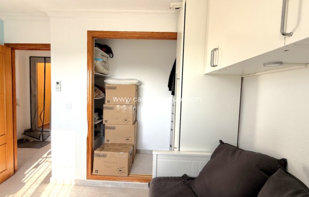 Revente - Maison de ville - Torrevieja - Costa Blanca