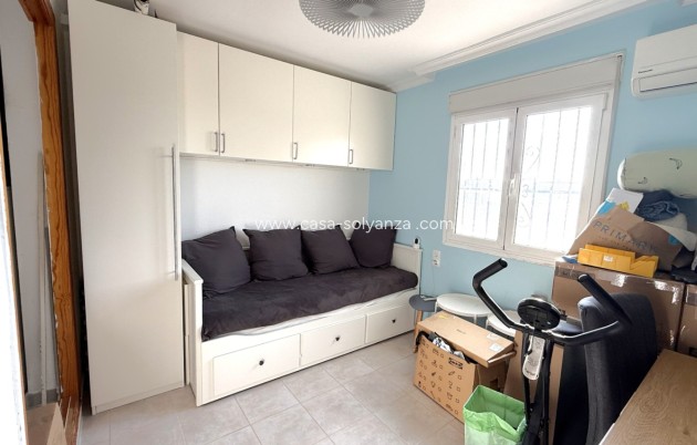 Revente - Maison de ville - Torrevieja - Costa Blanca