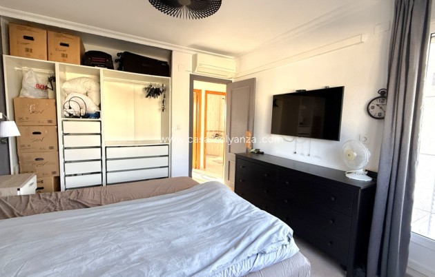 Revente - Maison de ville - Torrevieja - Costa Blanca