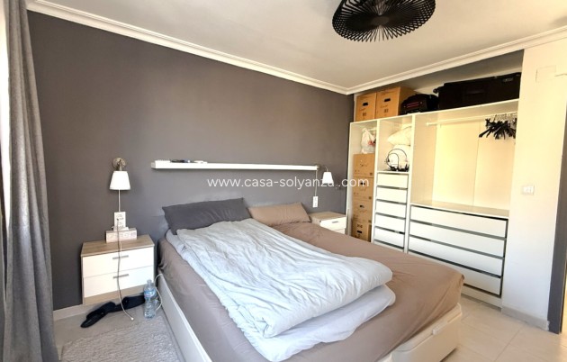 Revente - Maison de ville - Torrevieja - Costa Blanca