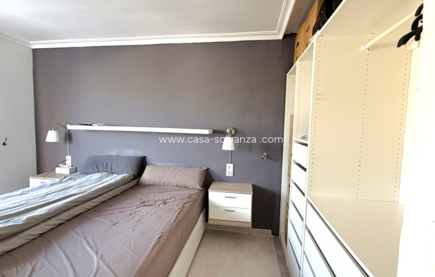 Revente - Maison de ville - Torrevieja - Costa Blanca