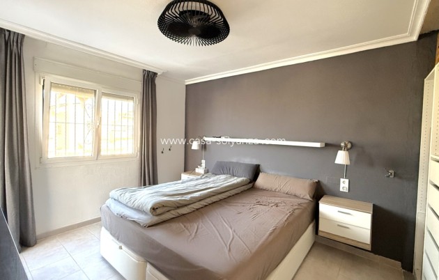 Revente - Maison de ville - Torrevieja - Costa Blanca