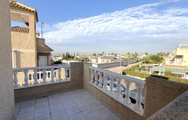 Revente - Maison de ville - Torrevieja - Costa Blanca