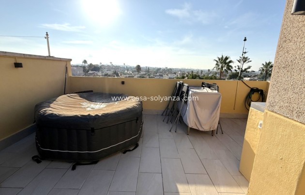 Revente - Maison de ville - Torrevieja - Costa Blanca