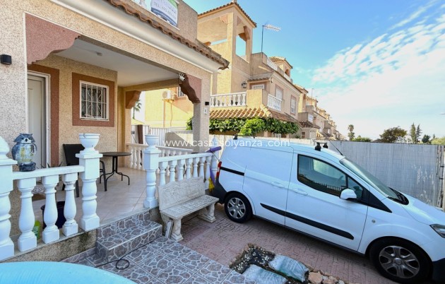 Revente - Maison de ville - Torrevieja - Costa Blanca
