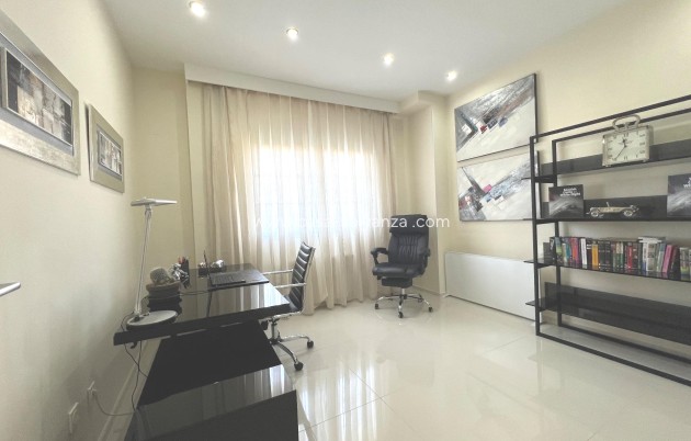 Revente - Villa - Ciudad Quesada - Costa Blanca