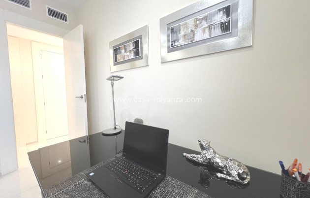 Revente - Villa - Ciudad Quesada - Costa Blanca