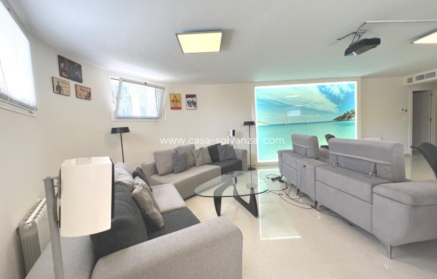 Revente - Villa - Ciudad Quesada - Costa Blanca