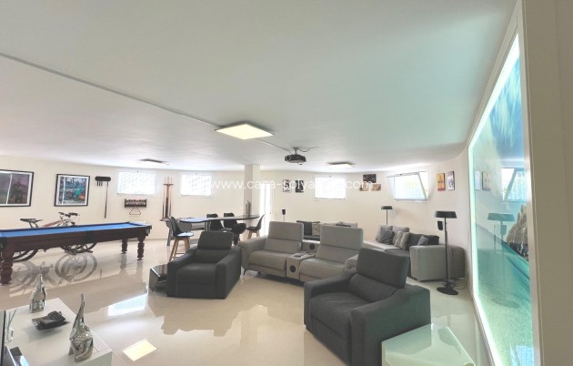 Revente - Villa - Ciudad Quesada - Costa Blanca