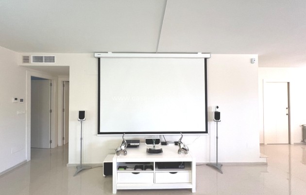 Revente - Villa - Ciudad Quesada - Costa Blanca