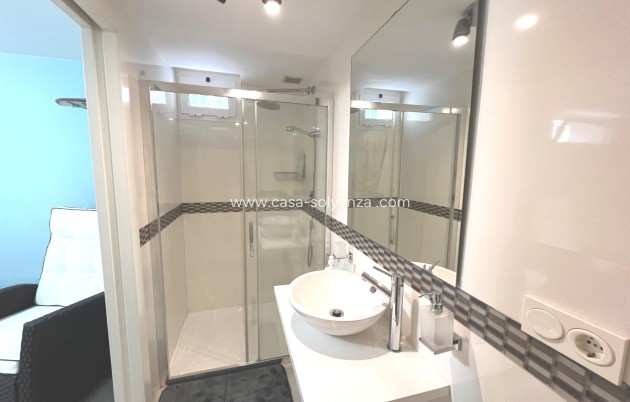 Revente - Villa - Ciudad Quesada - Costa Blanca