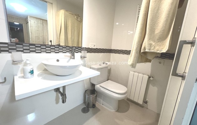 Revente - Villa - Ciudad Quesada - Costa Blanca