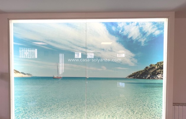 Revente - Villa - Ciudad Quesada - Costa Blanca