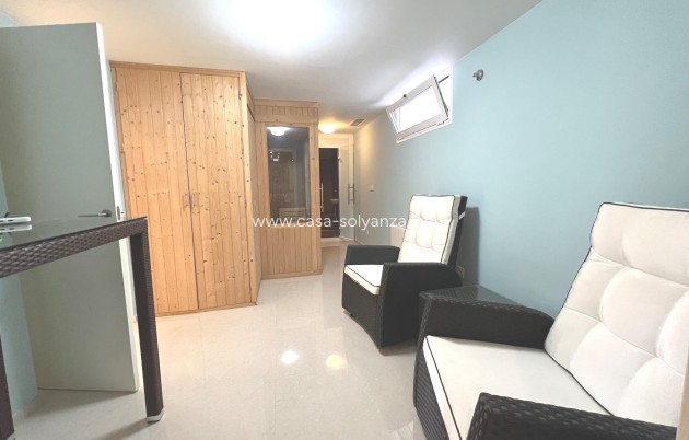 Revente - Villa - Ciudad Quesada - Costa Blanca