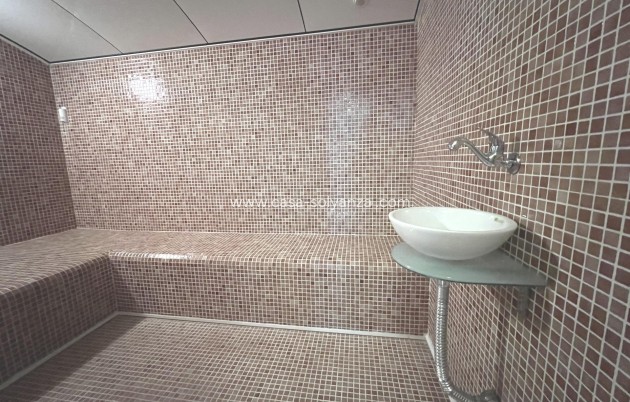 Revente - Villa - Ciudad Quesada - Costa Blanca