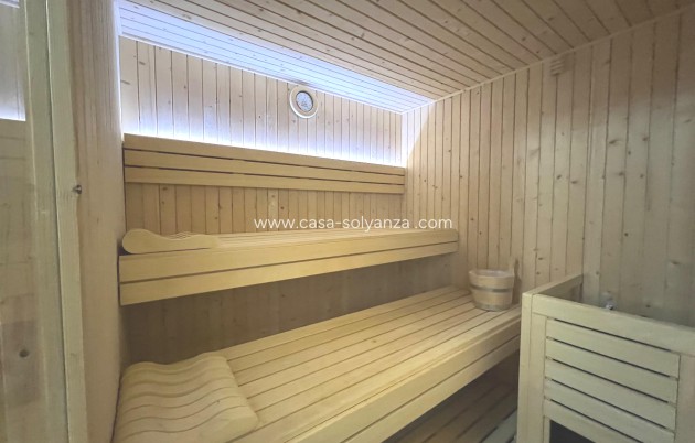 Revente - Villa - Ciudad Quesada - Costa Blanca