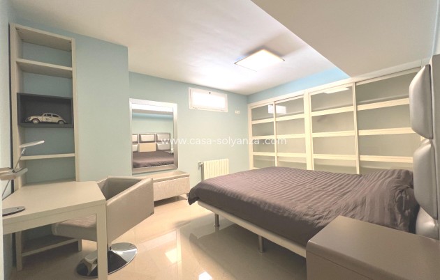 Revente - Villa - Ciudad Quesada - Costa Blanca