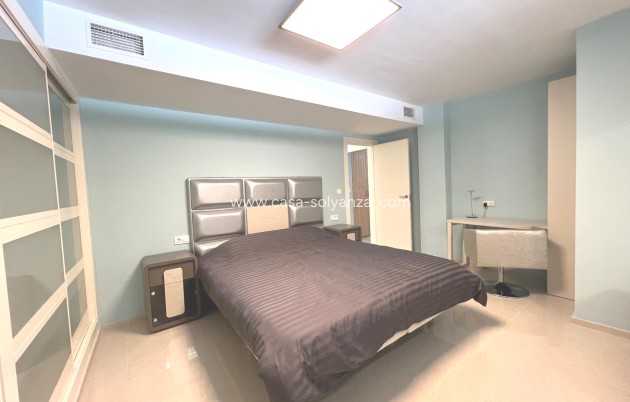 Revente - Villa - Ciudad Quesada - Costa Blanca