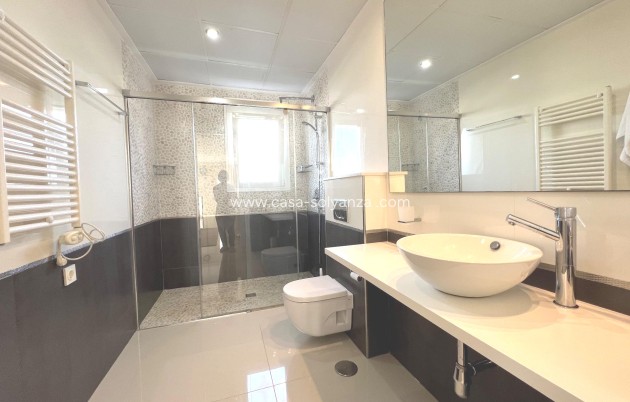 Revente - Villa - Ciudad Quesada - Costa Blanca