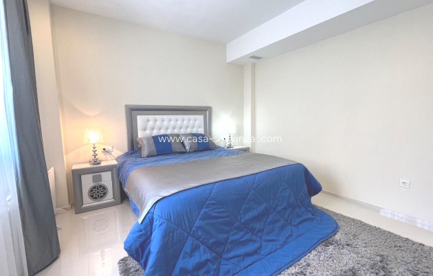 Revente - Villa - Ciudad Quesada - Costa Blanca