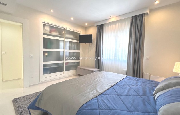 Revente - Villa - Ciudad Quesada - Costa Blanca