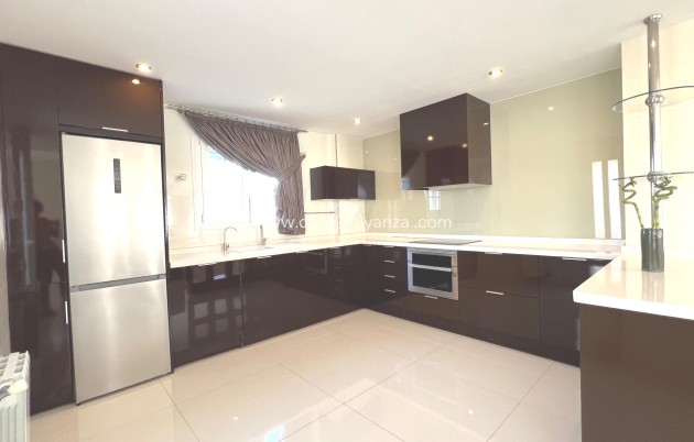 Revente - Villa - Ciudad Quesada - Costa Blanca