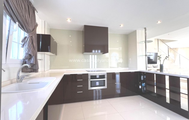 Revente - Villa - Ciudad Quesada - Costa Blanca