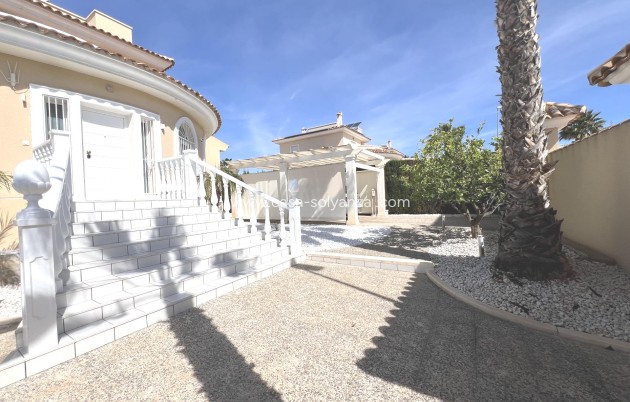 Revente - Villa - Ciudad Quesada - Costa Blanca