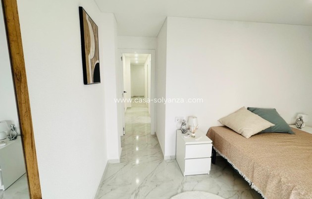 Revente - Appartement - Torrevieja - Playa del Cura