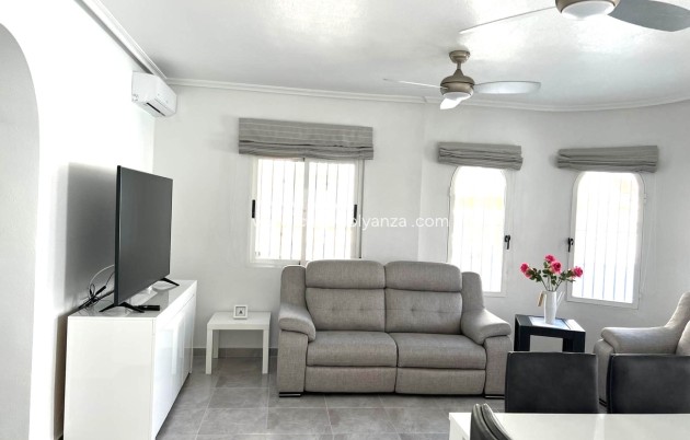 Revente - Bungalow - Algorfa - Inland