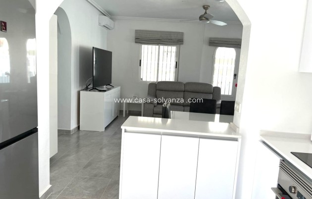 Revente - Bungalow - Algorfa - Inland