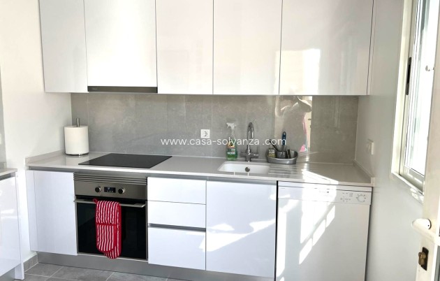 Revente - Bungalow - Algorfa - Inland