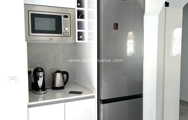 Revente - Bungalow - Algorfa - Inland