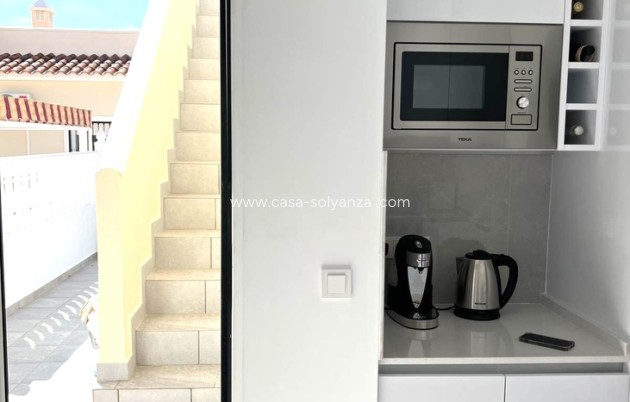 Revente - Bungalow - Algorfa - Inland