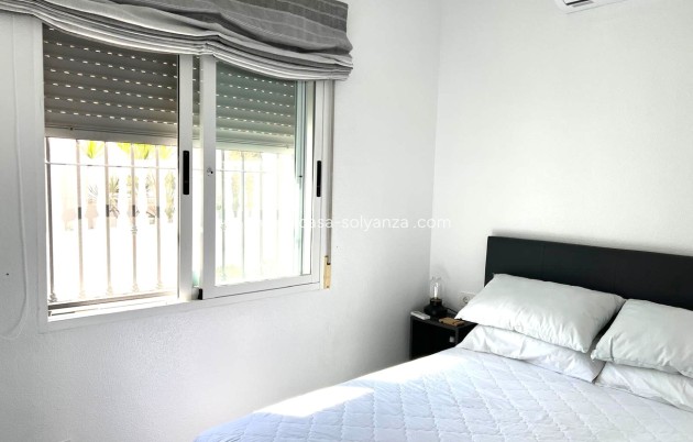 Revente - Bungalow - Algorfa - Inland