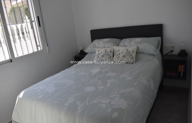 Revente - Bungalow - Algorfa - Inland