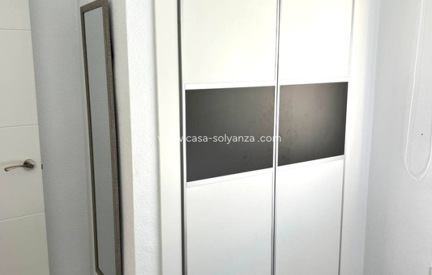 Revente - Bungalow - Algorfa - Inland