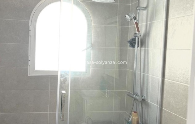 Revente - Bungalow - Algorfa - Inland