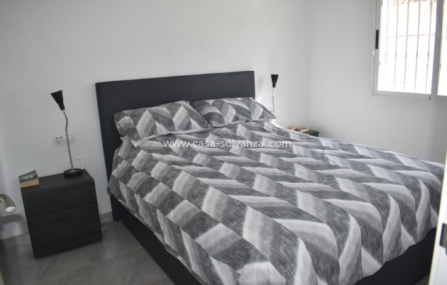 Revente - Bungalow - Algorfa - Inland