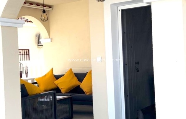 Revente - Bungalow - Algorfa - Inland