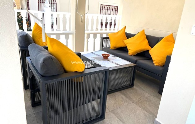 Revente - Bungalow - Algorfa - Inland