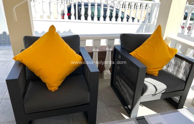 Revente - Bungalow - Algorfa - Inland