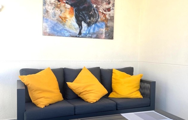 Revente - Bungalow - Algorfa - Inland