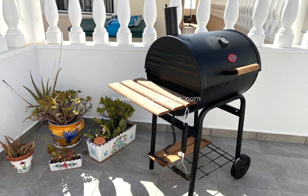 Revente - Bungalow - Algorfa - Inland