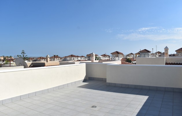Revente - Bungalow - Algorfa - Inland