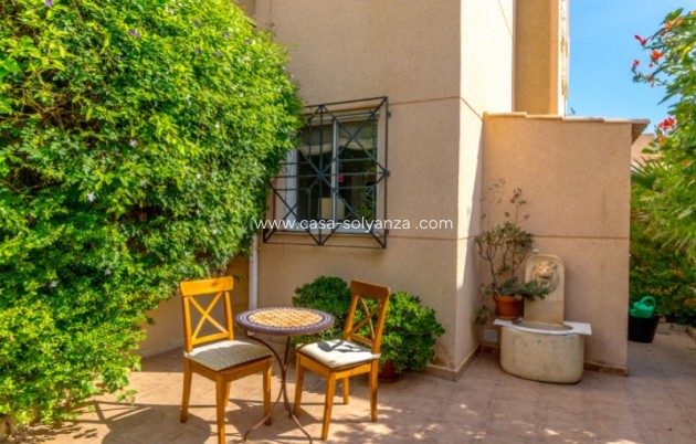 Revente - Bungalow - Torrevieja - Costa Blanca