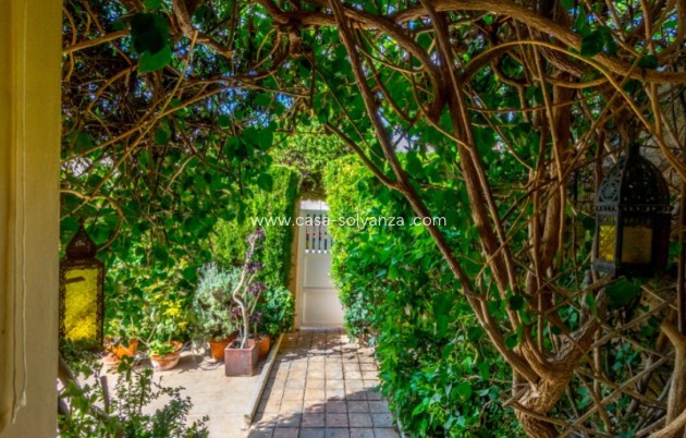 Revente - Bungalow - Torrevieja - Costa Blanca