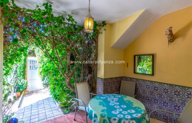 Revente - Bungalow - Torrevieja - Costa Blanca