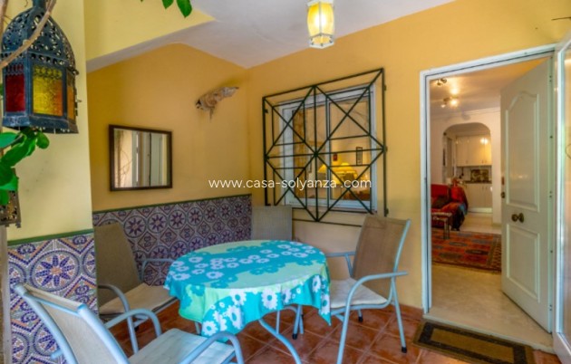 Revente - Bungalow - Torrevieja - Costa Blanca