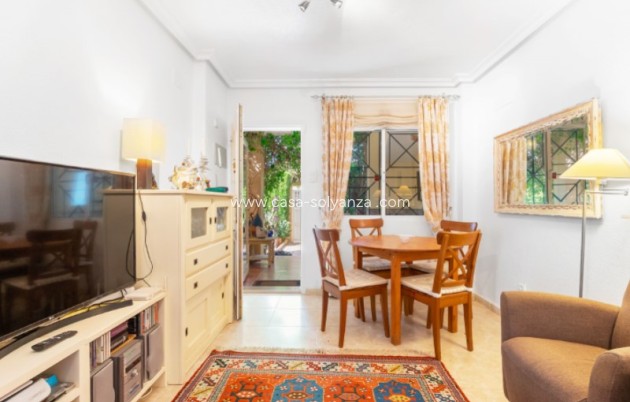 Revente - Bungalow - Torrevieja - Costa Blanca